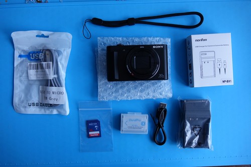 Sony dsc hx90 digital - digital, camera