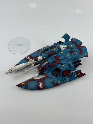 Warhammer 40k eldar - eldar, warp