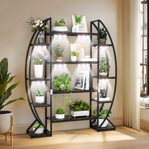 Xxl indoor plant stand - indoor,