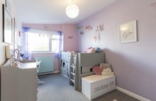 Mid Sleeper Single Bed Frame