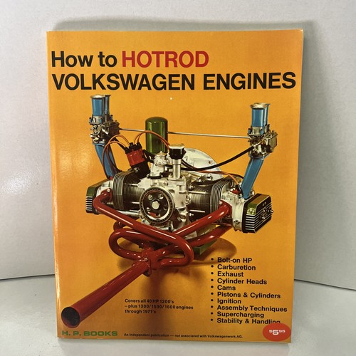 Volkswagen engines how - volkswagen, to