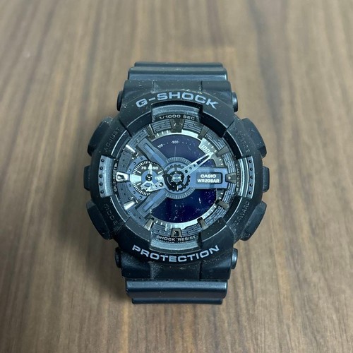 Casio shock protection 5146 - casio,