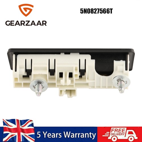 Tailgate boot lid lock - tailgate,