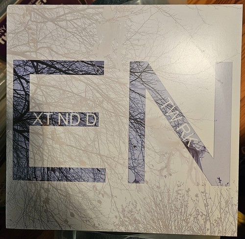 Untld extnddntwrk record - untld, (record