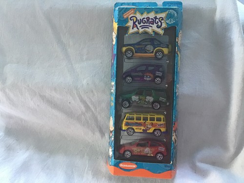 Matchbox pack gift set - pack,