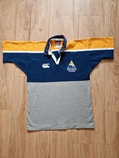 Vintage Canterbury ACT