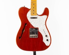 Fender Squier Classic Vibe 60s