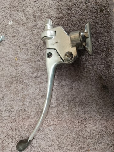 Vintage classic brake - vintage,