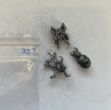 Warhammer - forest goblin