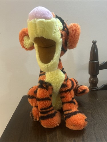 Disney tigger from winnie - from, the