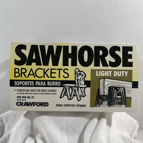 Crawford light duty quick - crawford,