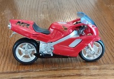 Maisto honda nr 750 - maisto., 1/18