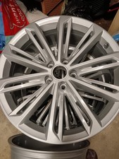 WW Wheels Rims 19