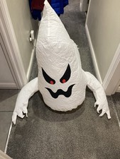 Halloween Inflatable Ghost
