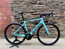 2025 Bianchi Infinito Carbon