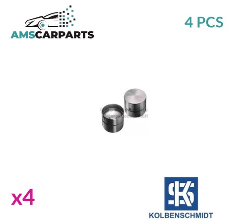 Hydraulic tappet lifter - tappet,