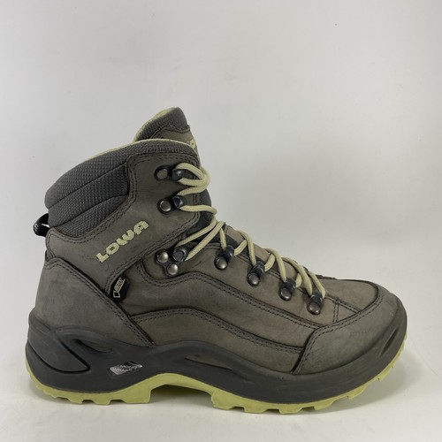 Lowa renegade gtx mid - lowa,