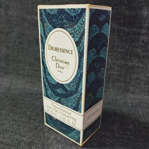 Christian dior dioressence eau - christian,