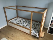 Ikea Kura Children’s Bed