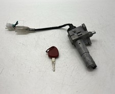 ♻️ Lambretta V-125 Special E5 2021 - 2025 Ignition Barrel & Key ♻️