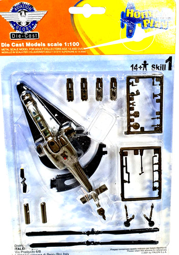 Italeri scale 100 home - italeri, play