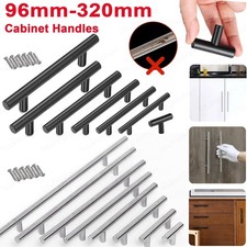 2-16in Round T bar Kitchen