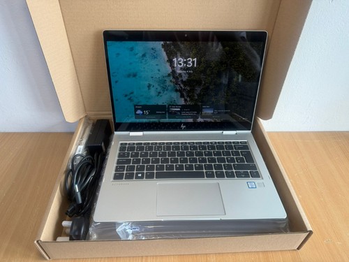 Elitebook x360 830 core - elitebook,