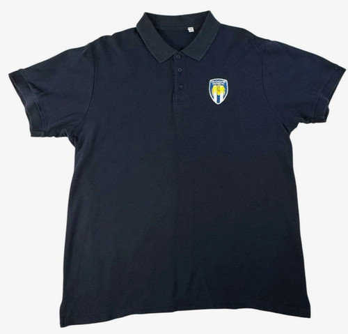 Colchester united xxl polo - colchester,