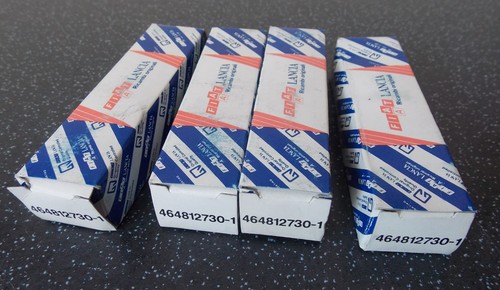 Ngk spark plugs - plugs, 4x