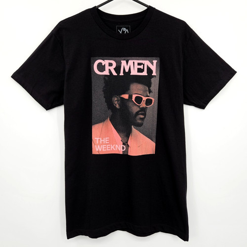 Official the weeknd - men, t