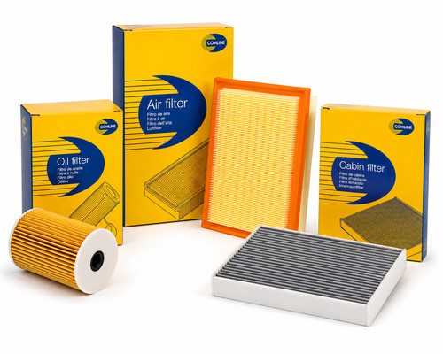 Comline service kit with air - comline,