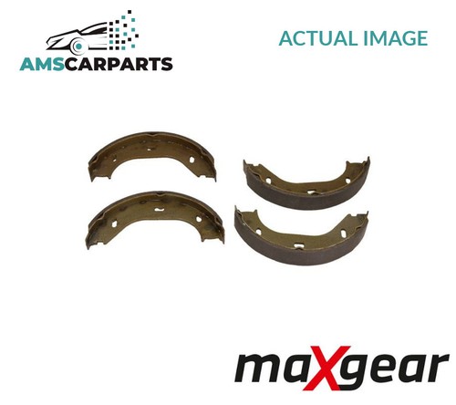 Handbrake parking brake shoe - brake,