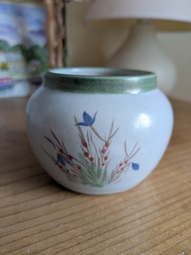 Buchan stoneware wild flower - wild,