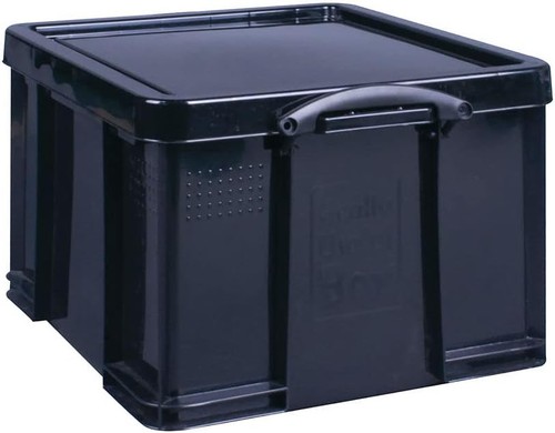 Really useful box plastic - useful,
