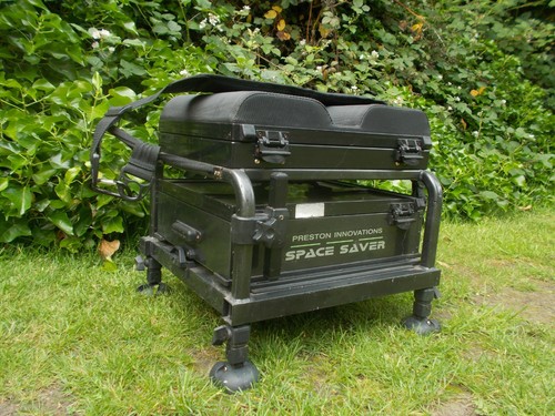 Preston space saver fishing - saver,