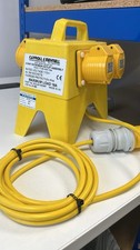 Carroll & meynell 110 Volt