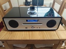 Ruark r4i high quality stereo