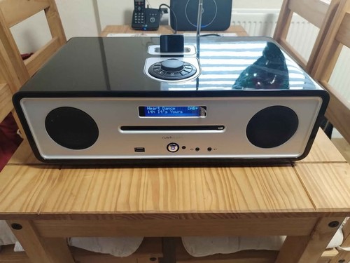 Ruark r4i high quality - , stereo