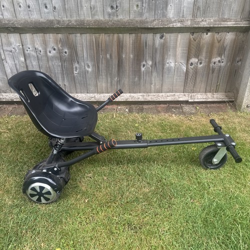 Hoverboard hoverkart with - hoverboard,