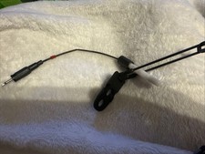 Delkim Slim Lite Hanger With Duo Carb Red(11B)