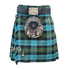 Men's Anderson Tartan 5 Yard
