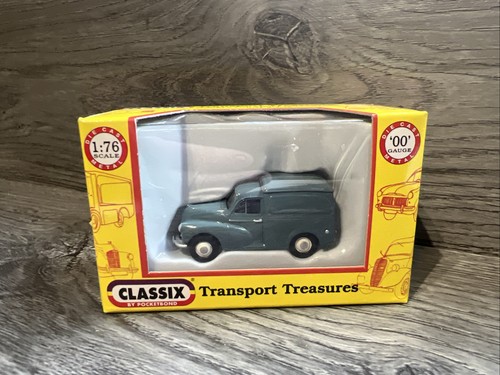 Classix em76635 morris minor - classix,