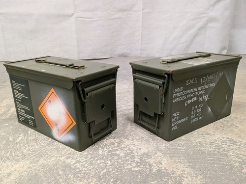 Genuine army military m2a1 - genuine,