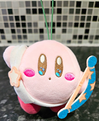 San boeki kirby horoscope - kirby,