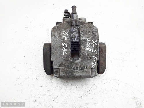 2008 bmw series e70 break - 2008,