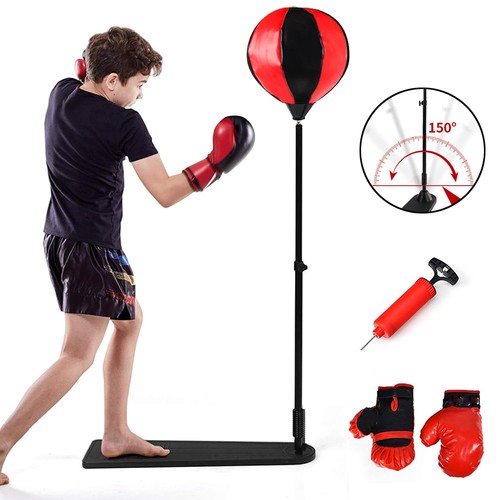 Punch bag adjustable - punch,