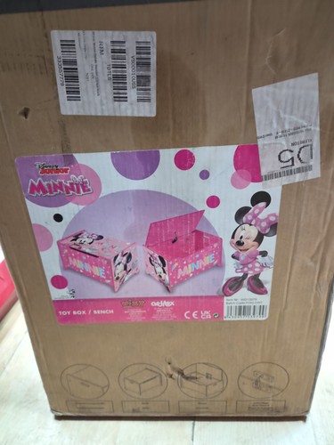 Disney minnie mouse toy - minnie,