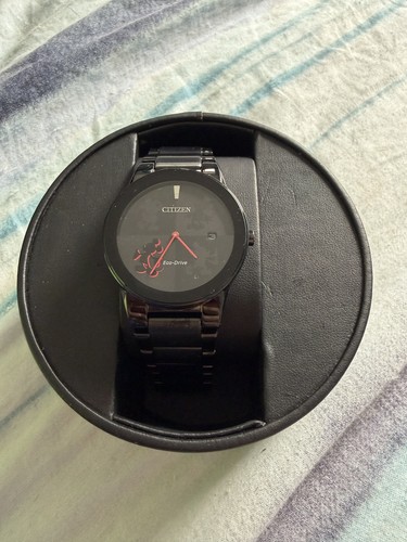 Citizen eco drive - citizen, disney