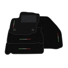 Floor Mats Compatible With
