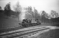 1975 Aveling & Porter 6158 at